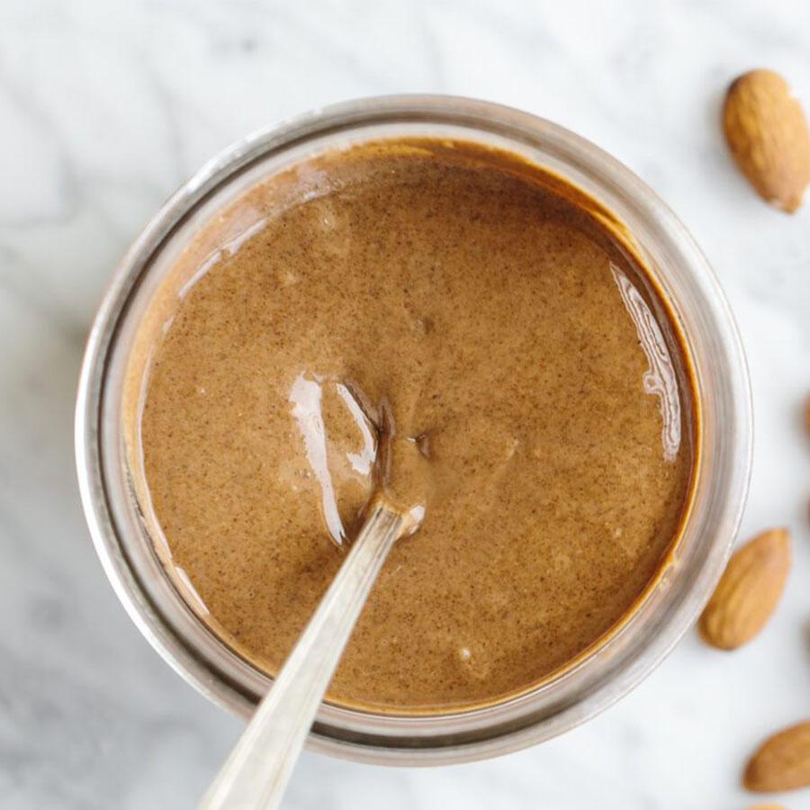 Almond Butter Australian 250g