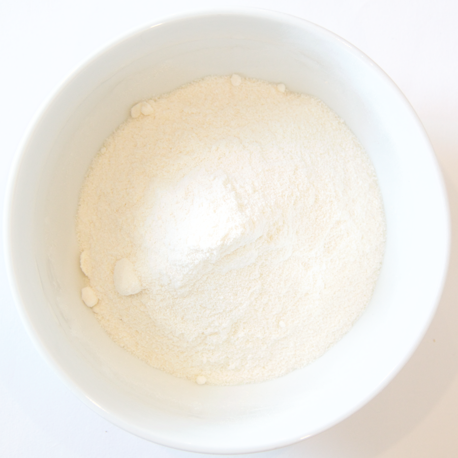 Organic Coconut Flour