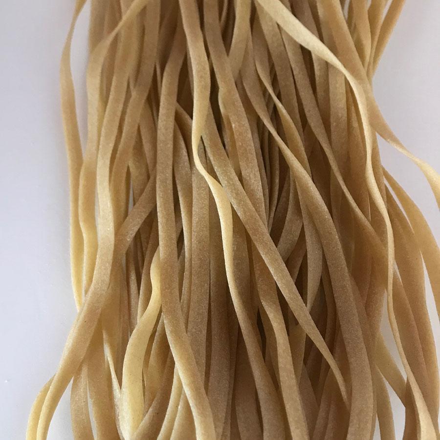 Organic Fettuccini