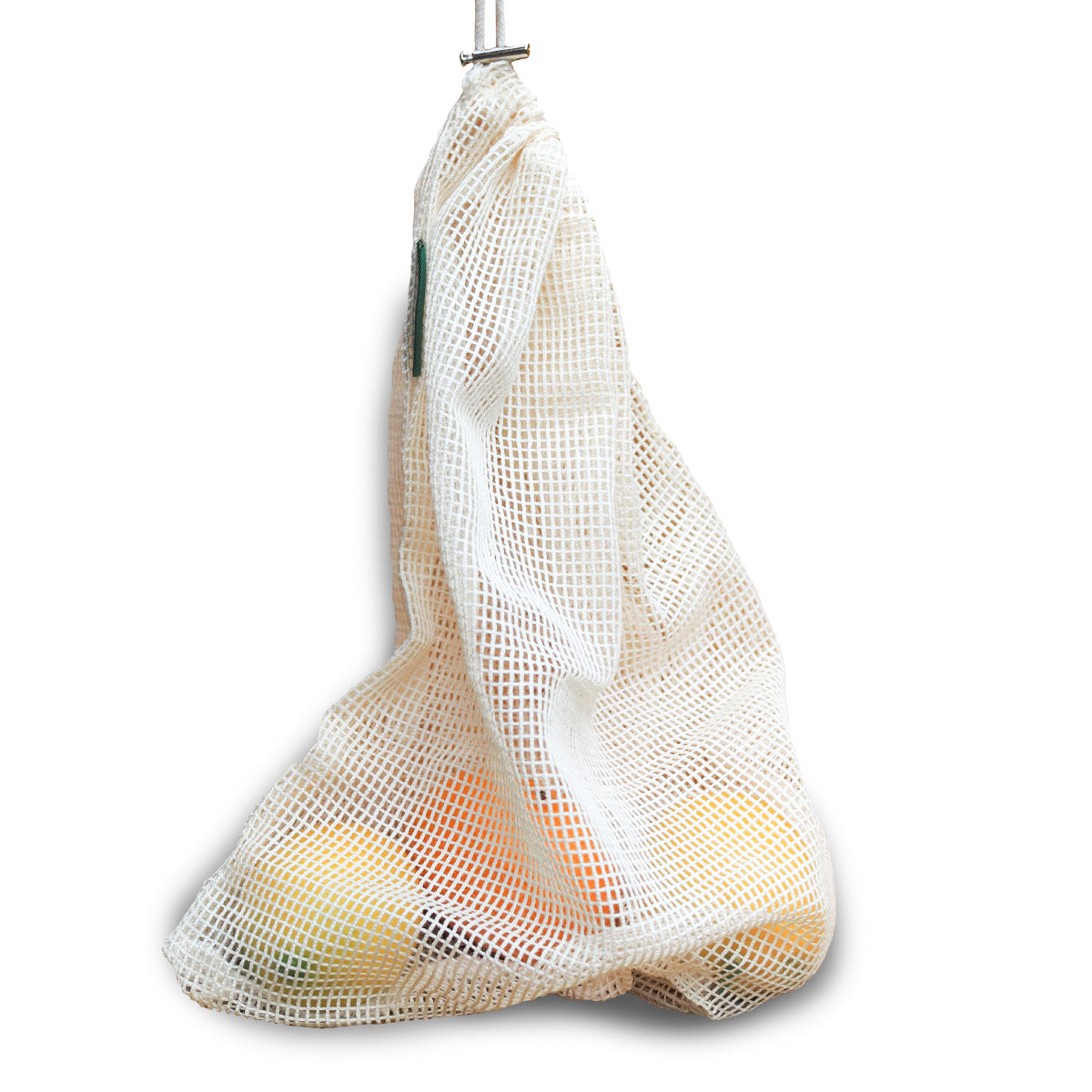 Reusable Mesh Produce Bags The Bulk Food Shack