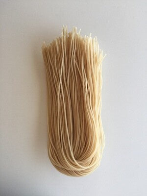 Organic Spaghetti 1KG