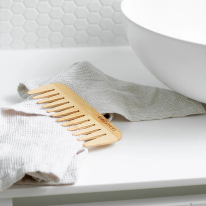 Ever Eco Wide Tooth Comb