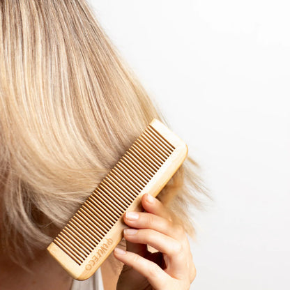 Ever Eco Fine Tooth Comb