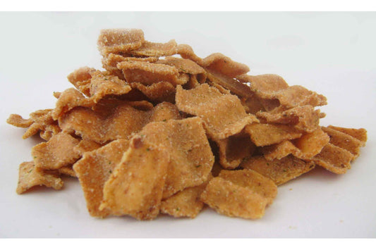 Multigrain waves sour cream chives