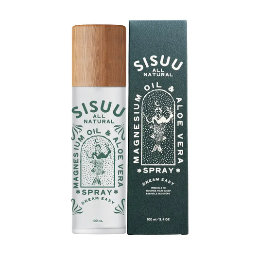 Magnesium Recovery Spray 100ml