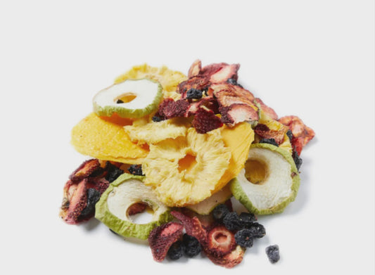 Australian Mixed Fruit Salad Premium 250g