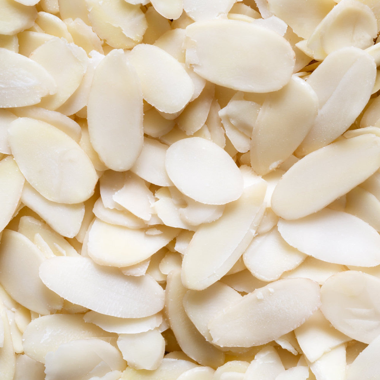 Almond Flake Australian 100g