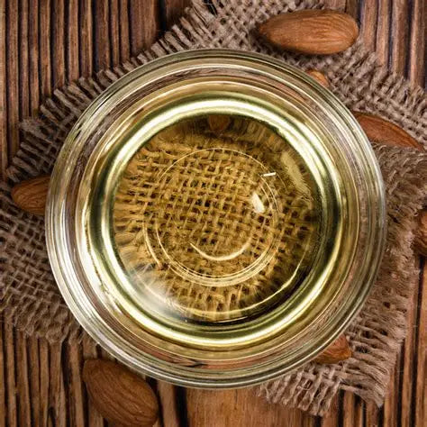 Almond Oil 300ml
