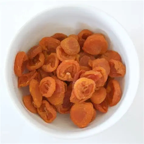 Apricot Australian 250g