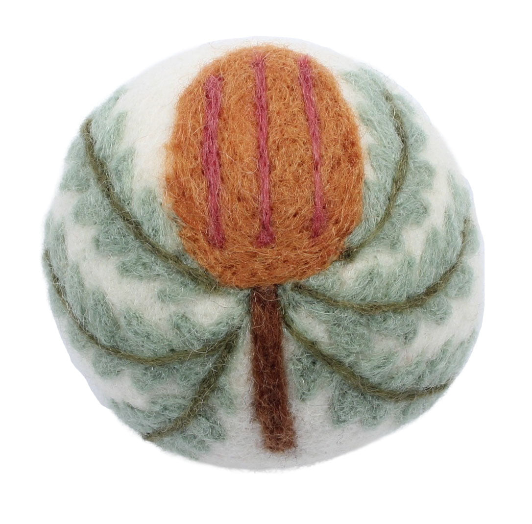 Wool Dryer Ball