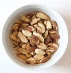 Brazil Nut 250g