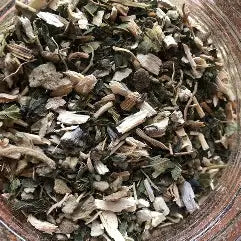 Breathe Easy Loose Leaf Tea 100g
