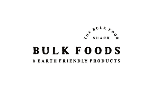 The Bulk Food Shack