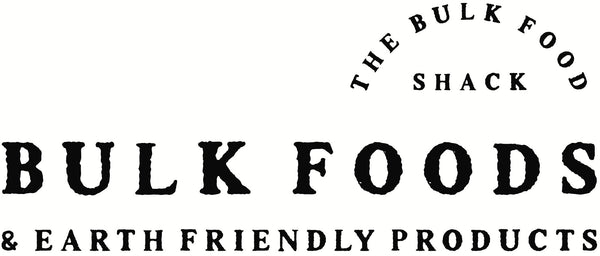 The Bulk Food Shack