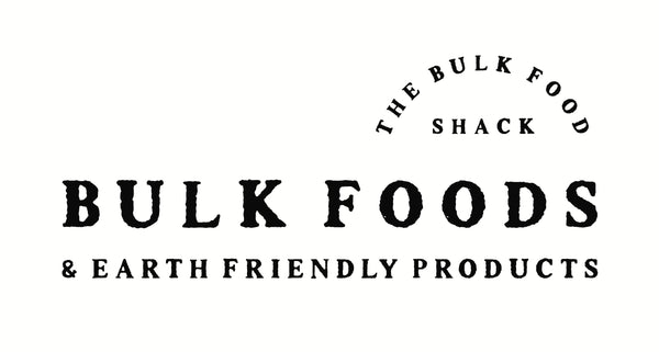 The Bulk Food Shack