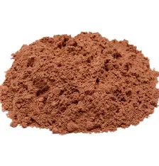 Cacao Powder Organic 100g