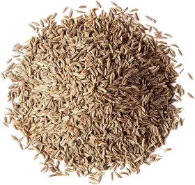 Caraway Seed Whole 50g
