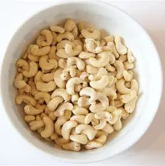 Cashew Raw 250g