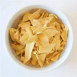 Chickpea Chips 250g