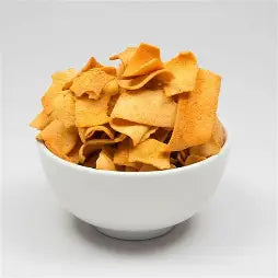 Chickpea Chips - Sweet Chilli & Lime 250g