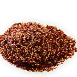 Chilli Flakes 50g