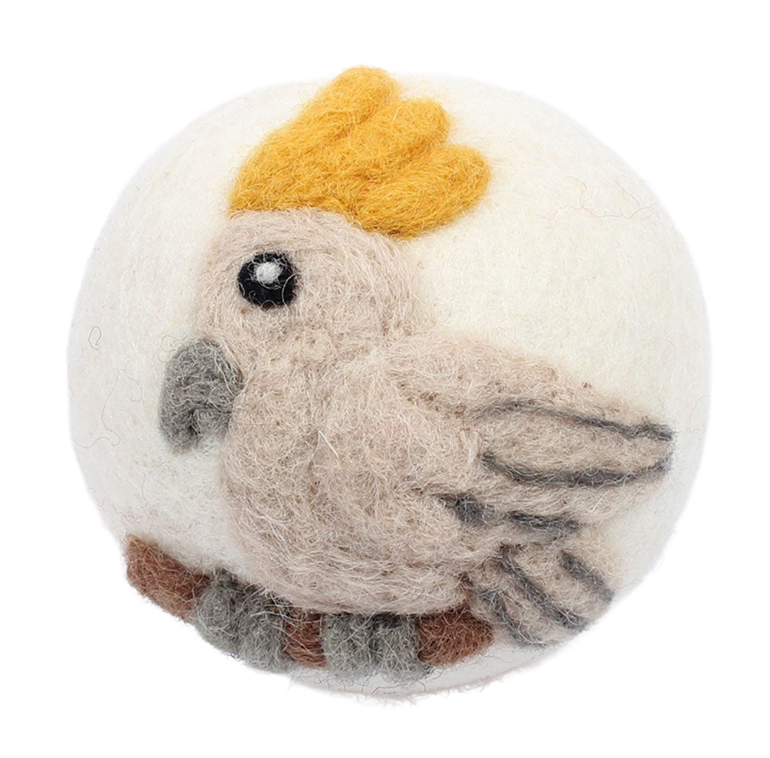 Wool Dryer Ball