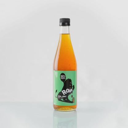 Cool Mint Cordial