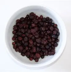 Cranberry Whole 250g