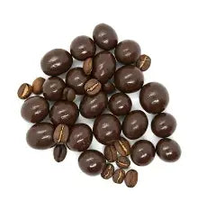 Dark Chocolate Coffee Beans 100g