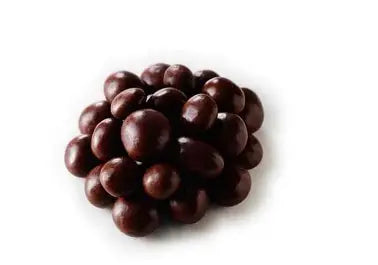 Dark Chocolate Ginger 100g