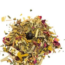 Detox Tea Blend Organic 50g