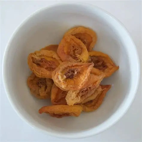 Dried Peach Australian 250g
