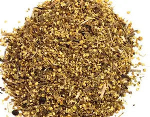 Elder Flower Organic 100g