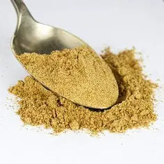 Fenugreek Ground 50g