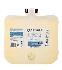 Front Loader Laundry Liquid 550ml