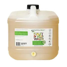 Fruit and Veg Wash 550ml