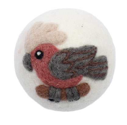 Wool Dryer Ball