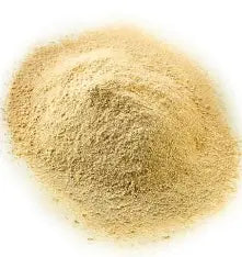 Ginger Ground 50g