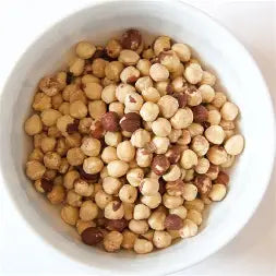 Hazelnut Dry Roasted 250g