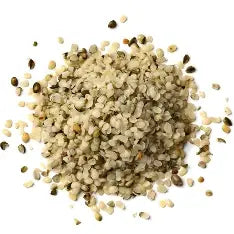 Hemp Seeds 250g