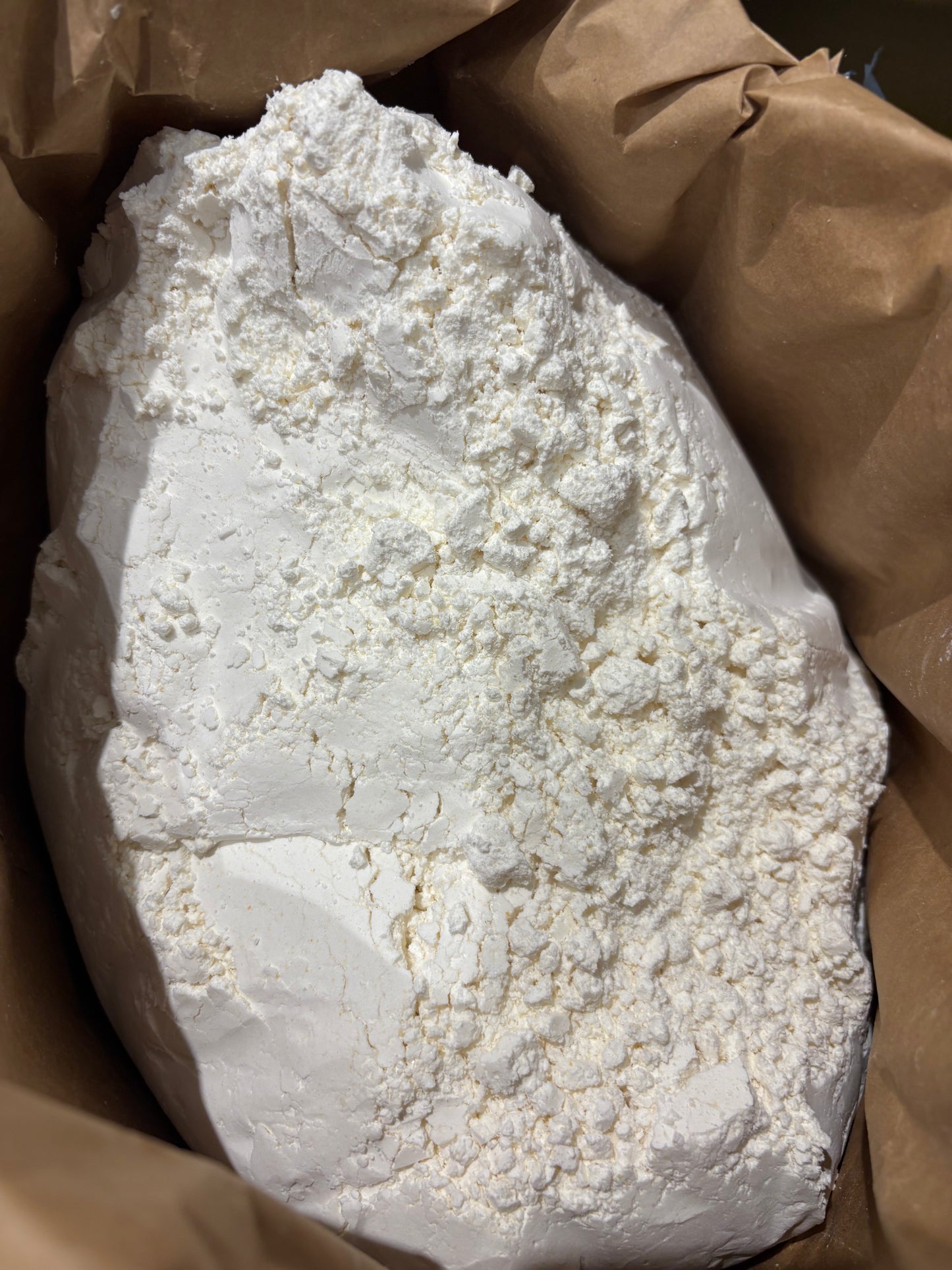 Gluten Free White Flour