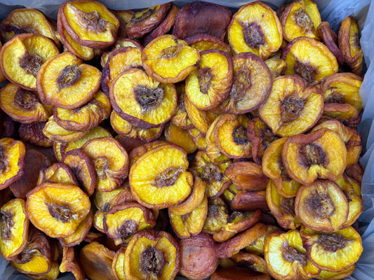 Australian Nectarine