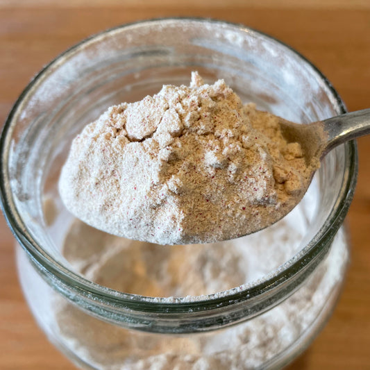 Thriving Protein Powder Vanilla