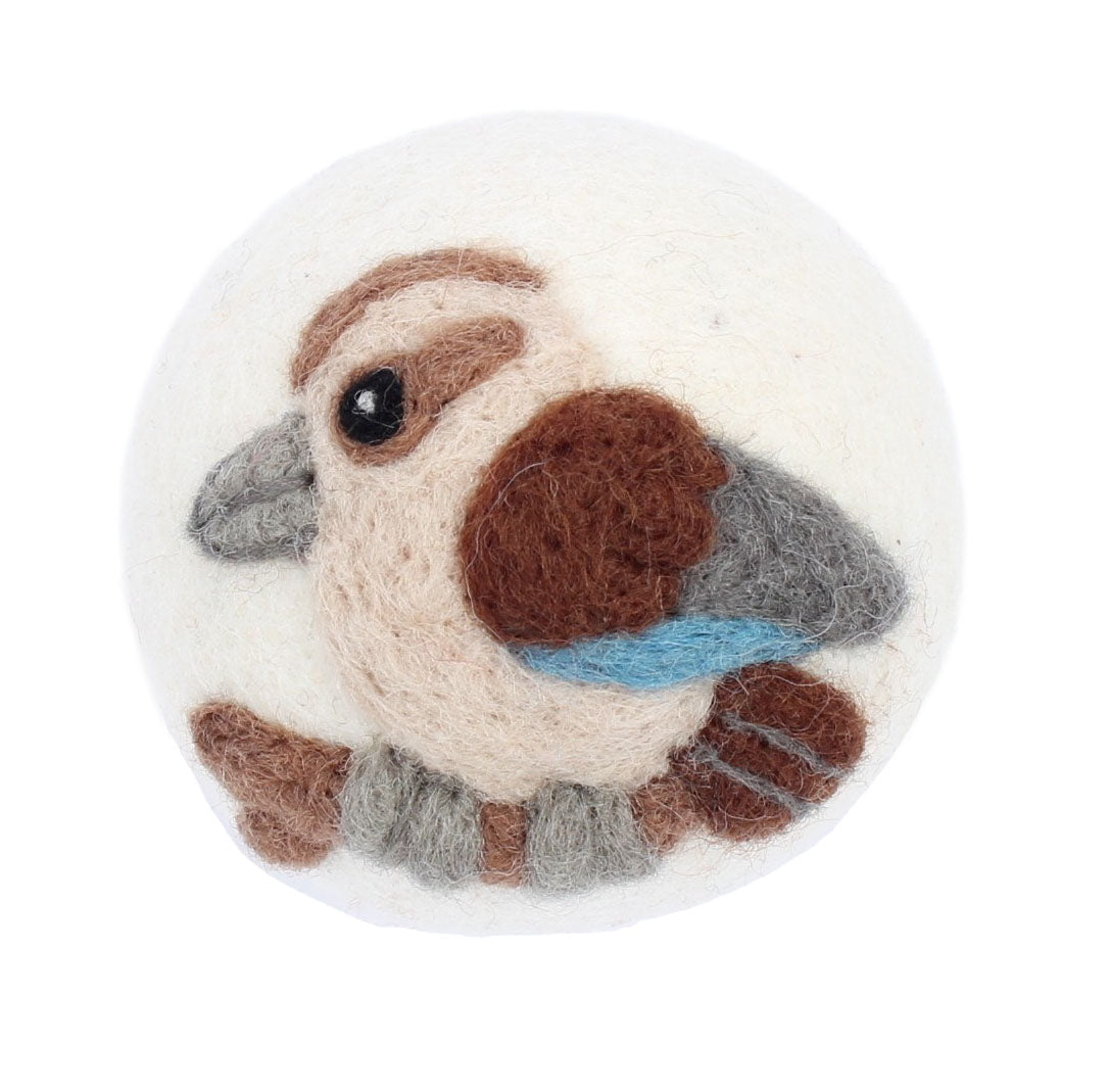 Wool Dryer Ball