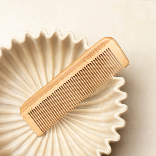 Ever Eco Fine Tooth Comb