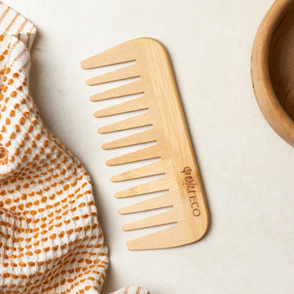 Ever Eco Wide Tooth Comb