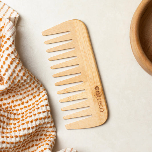 Ever Eco Wide Tooth Comb