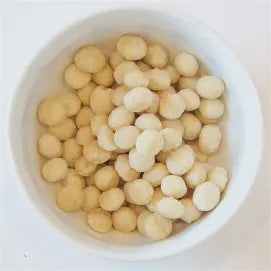 Macadamia Raw Australian Whole 1KG