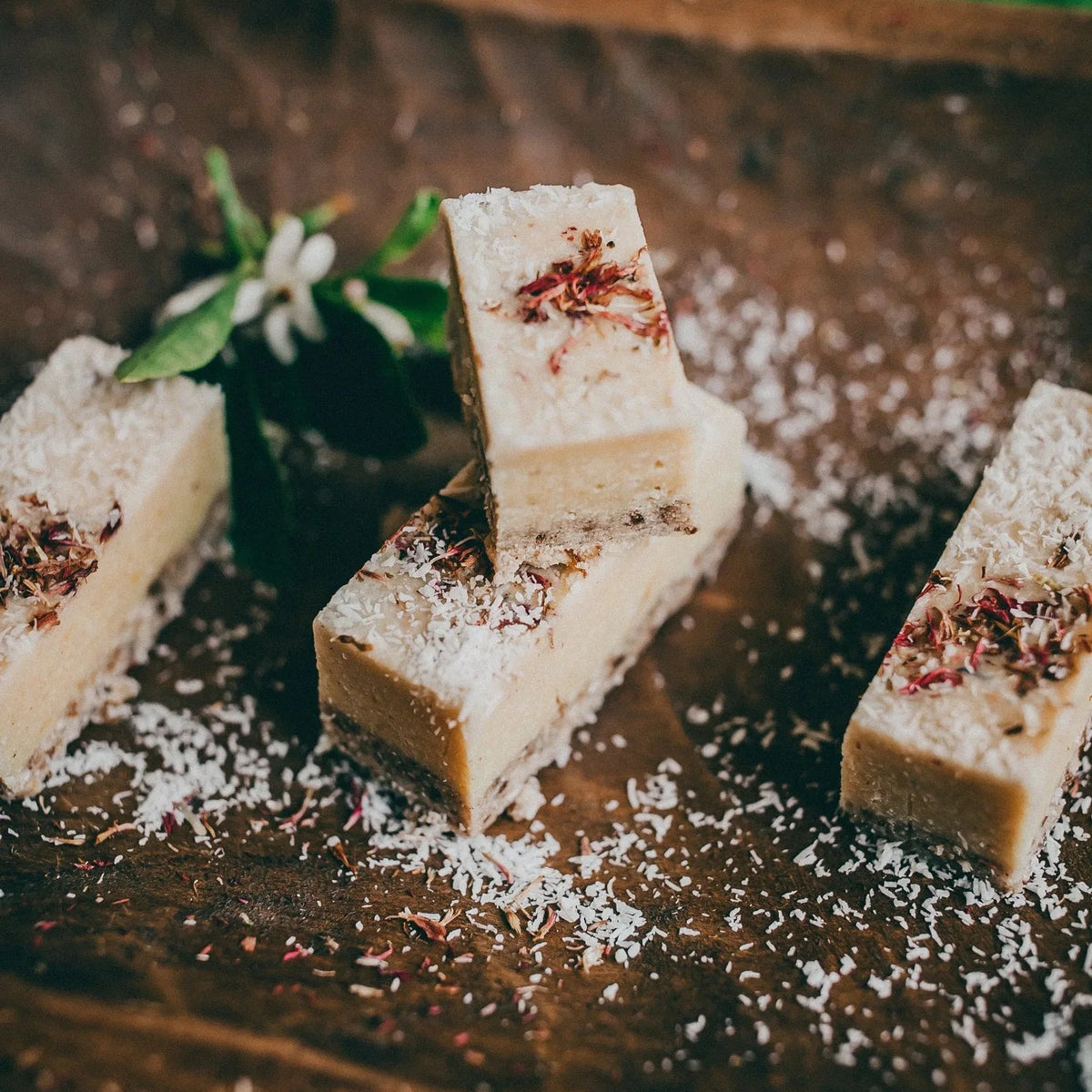 Raw Slices