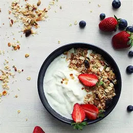 Granola Maple and Almond Crunch 250g
